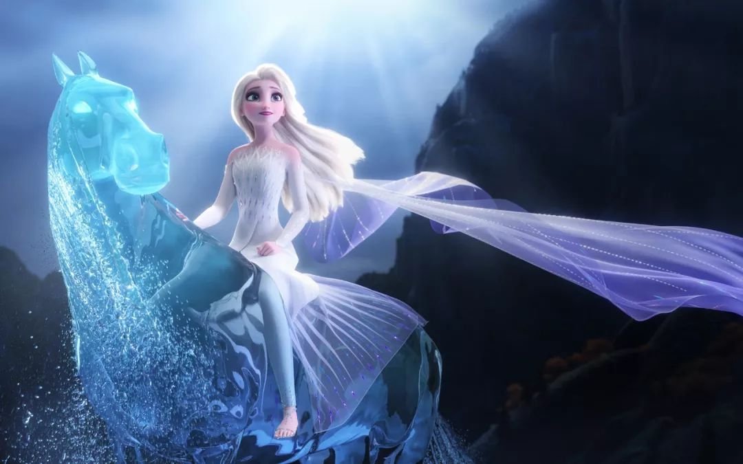 「迪士尼为什么要让 Elsa 穿内搭裤？」服装设计师给出的答案，让粉丝都笑了！-bbin官网_ bbin投诉_bbin平台_bbin客服_bbin宝盈集团官网